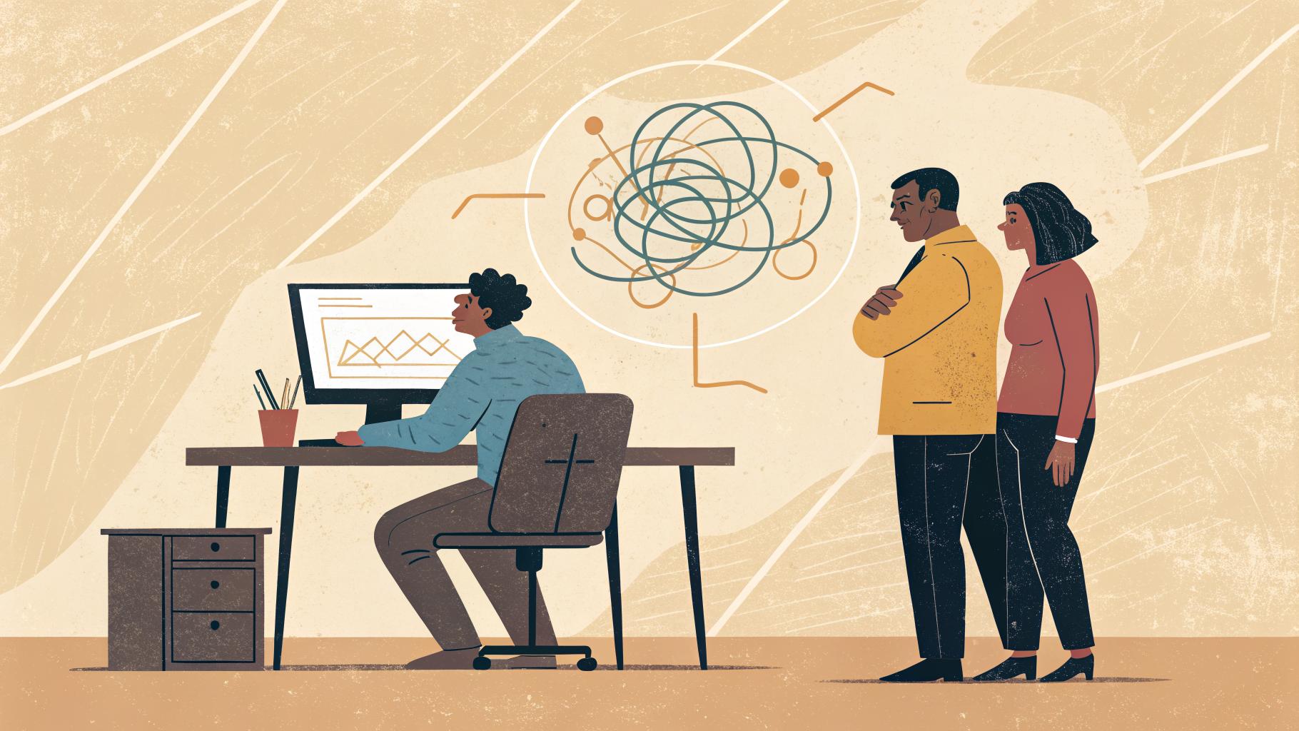 Ad Workflow Woes Stalling AI Adoption - MediaPost