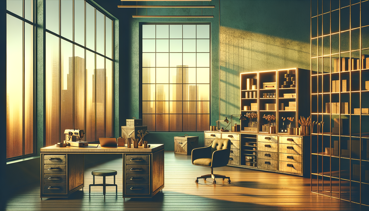 Specialty/Gourmet Grocers AI Implementation Blueprint