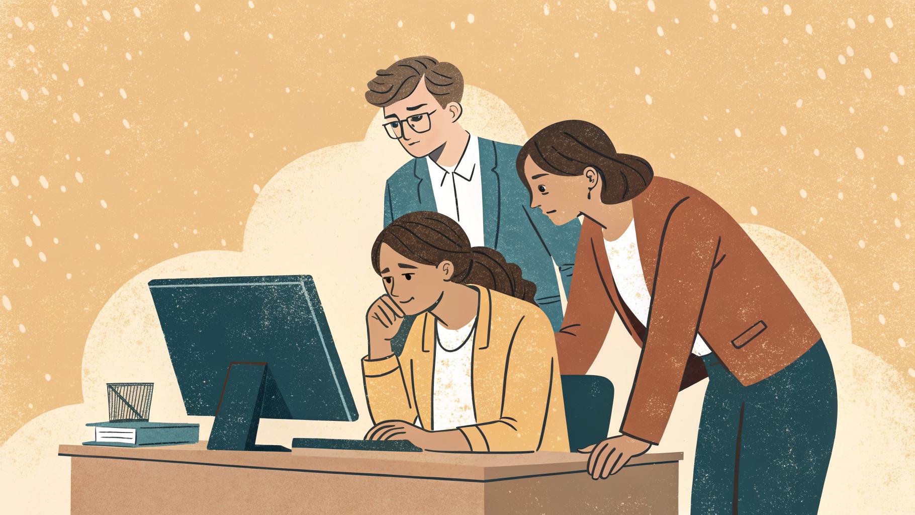 HR departments are in the throes of an AI confidence crisis—here's what's holding teams ... - MSN
