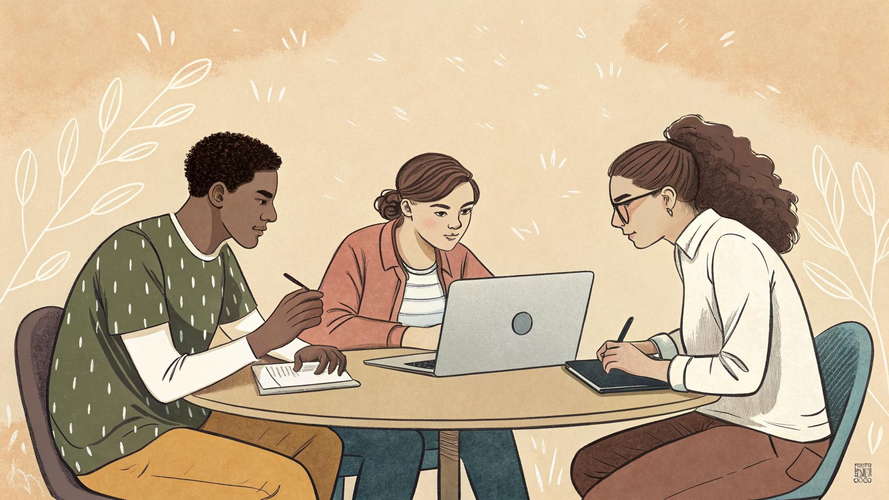 Business schools move beyond the basics to teach collaboration with AI - Financial Times