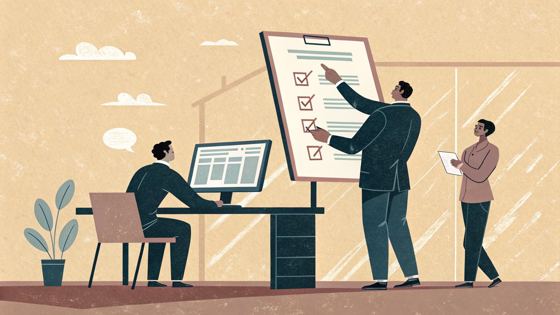 From Assessment to Action: PrivOS Releases Enterprises AI Readiness Evaluation