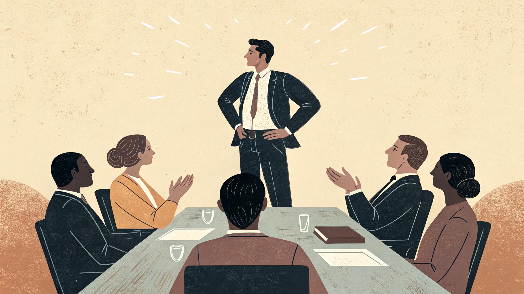 April 2026 Leadership Recap: New CEOs and Promotions Start Q2 - Channel Insider