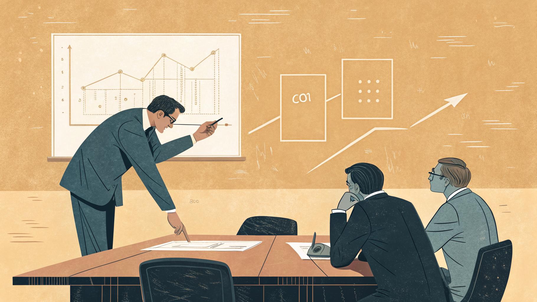 The Architecture Decisions Only CFOs Can Make | Bain & Company