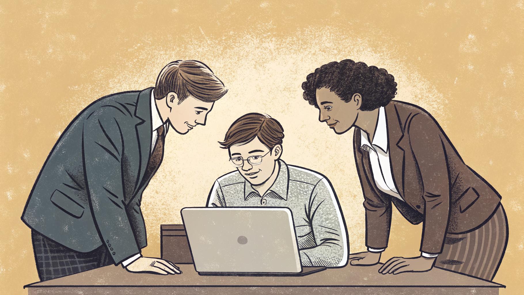 UAB has added new capabilities to existing AI tools. Here's what you need to know.