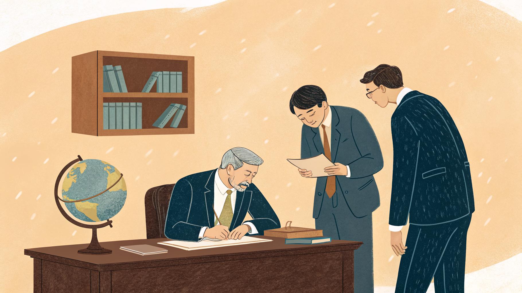 Navigating compliance, ethics, and trust risks in the global legal industry - Wolters Kluwer