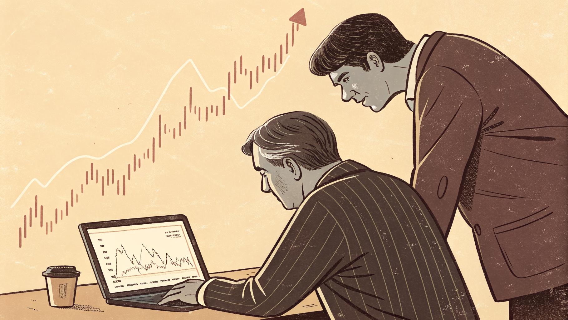 Shopify Stock Near Crucial Support – Buy Signal? - Trefis
