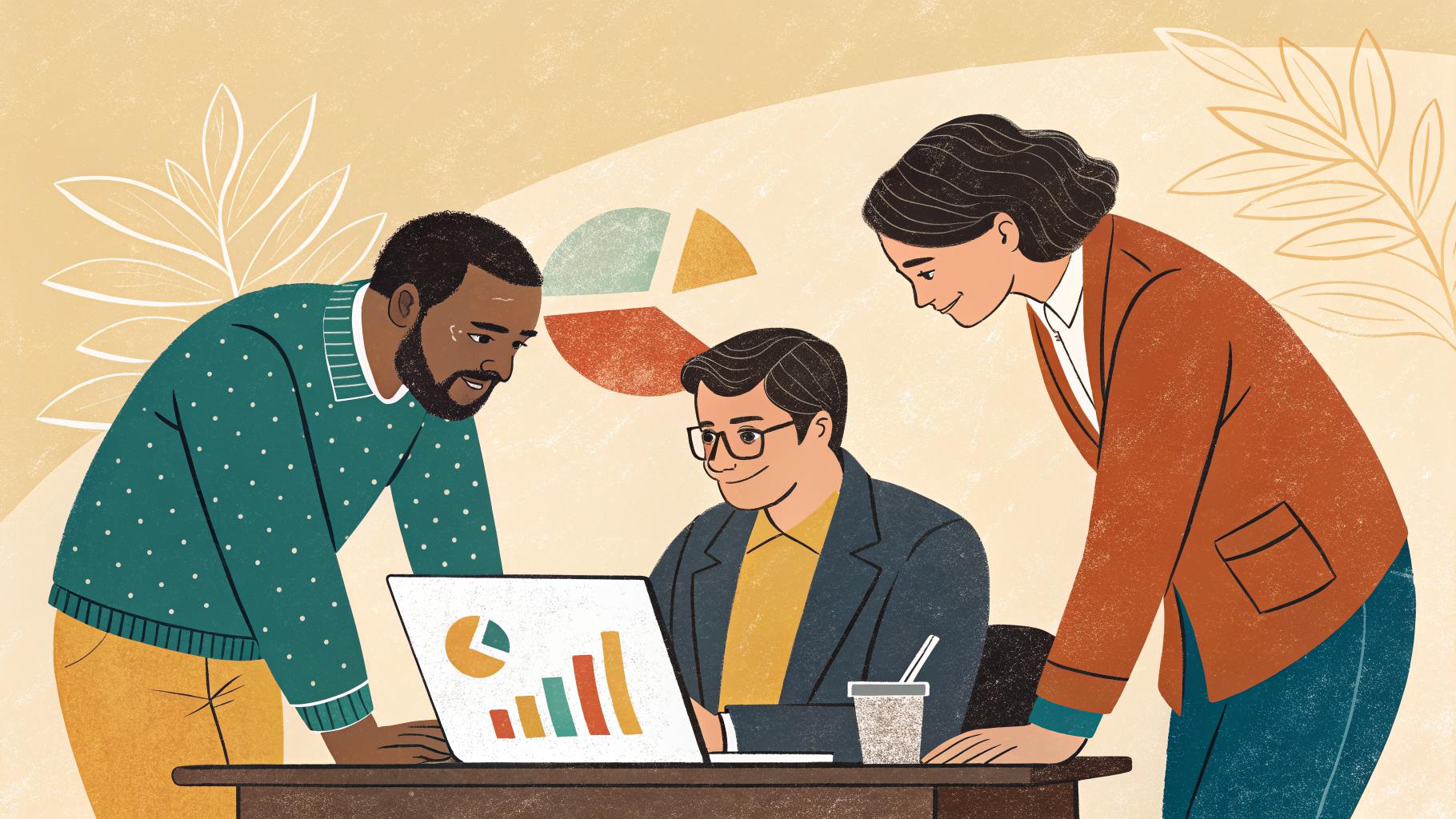 How AI Image Generators Are Reshaping Visual Content for Small Businesses in 2026