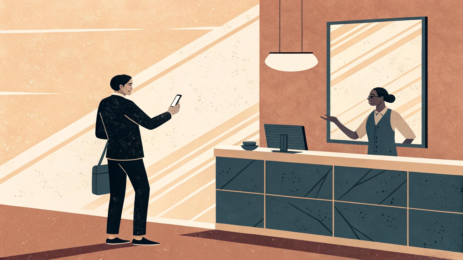 Mirror mirror on the wall: how beauty is showing us the future of commerce | The Drum