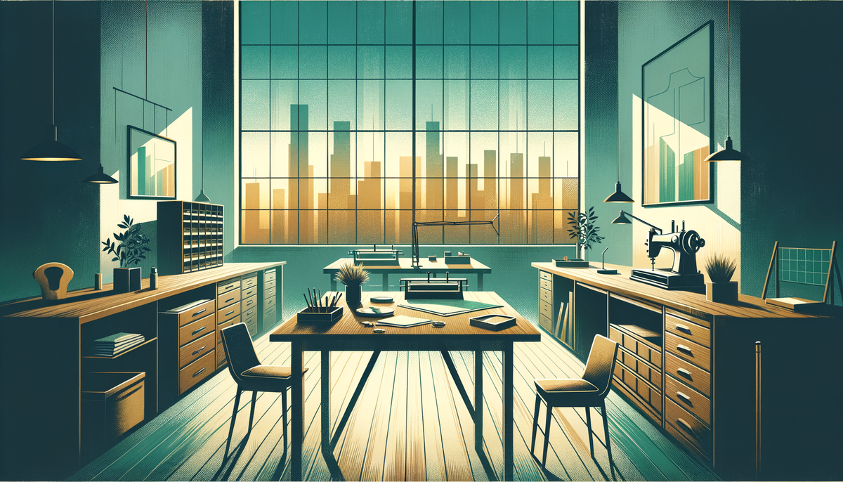 Specialty Linen Shops AI Implementation Blueprint