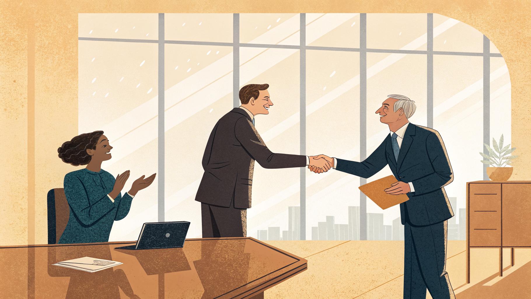 Matt Scott and Kyle Rosenthal Join CNAS Board of Advisors