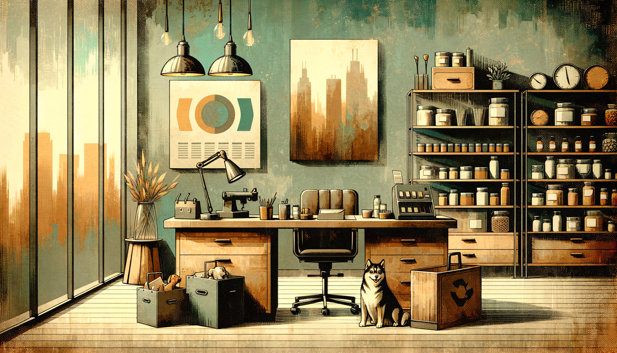 Pet Stores AI Implementation Blueprint