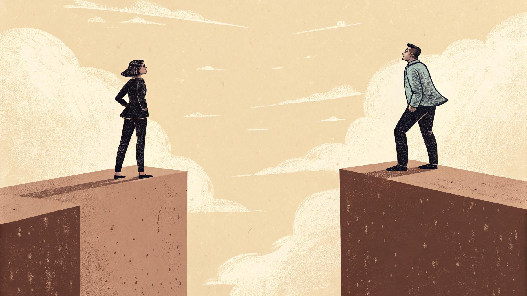 History says AI is likely to widen the gap between corporate giants and everyone else