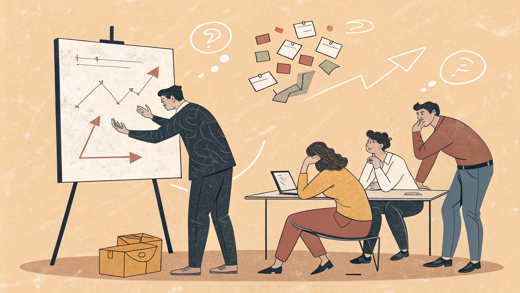 Designing An AI Native Organization: Why Org Charts Are Obsolete - Forbes