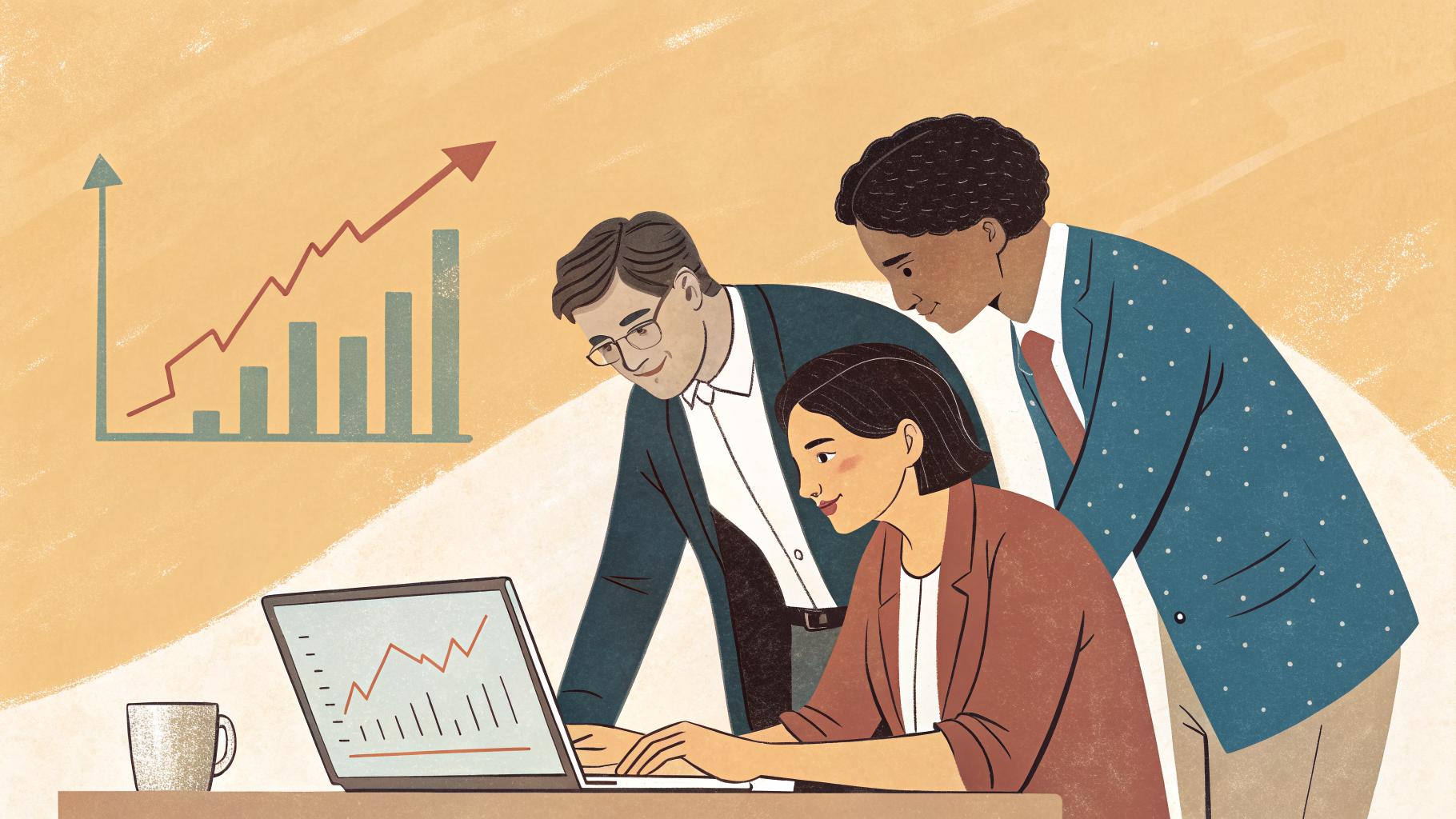 Ziff Davis stock (US98936J1016): earnings update and strategic shift toward AI and cloud services