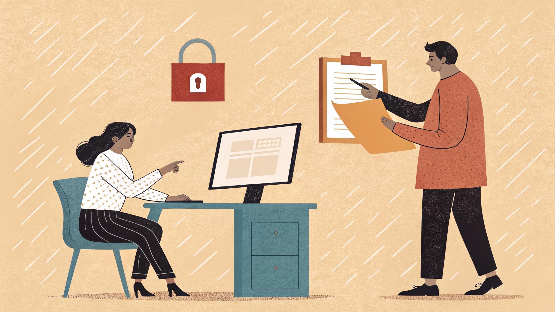 Proofpoint Integrates with the Claude Compliance API to Extend Data Security and ...