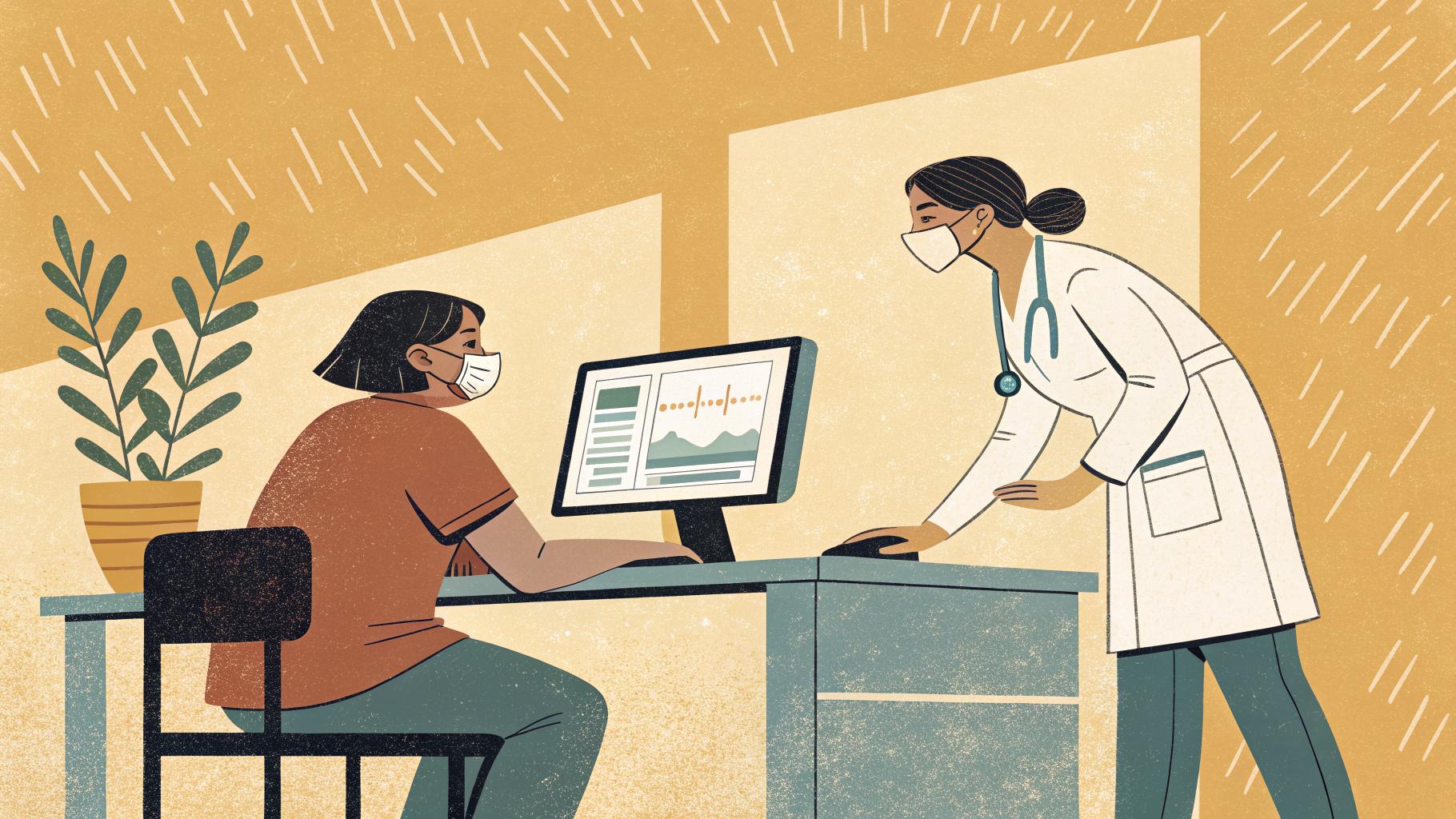 Build AI Symptom Checker App for Healthcare Systems - Appinventiv