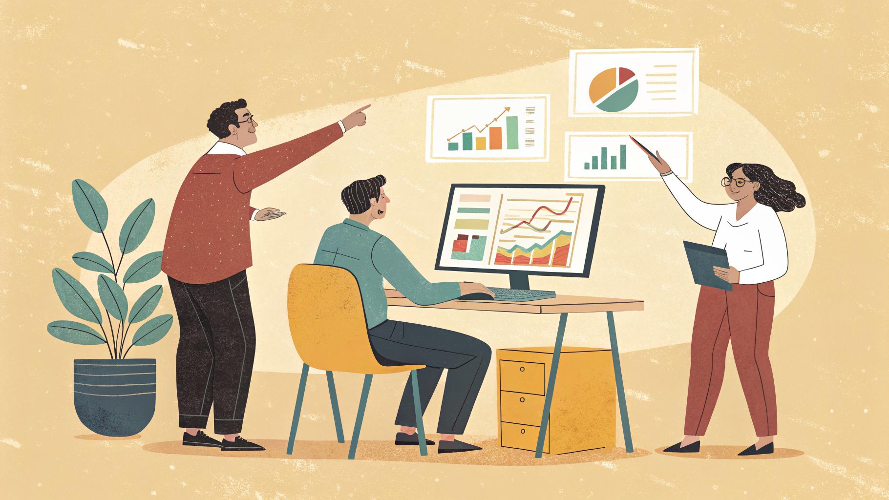 SAP and Google Cloud partner to revolutionize AI-driven marketing - MSN