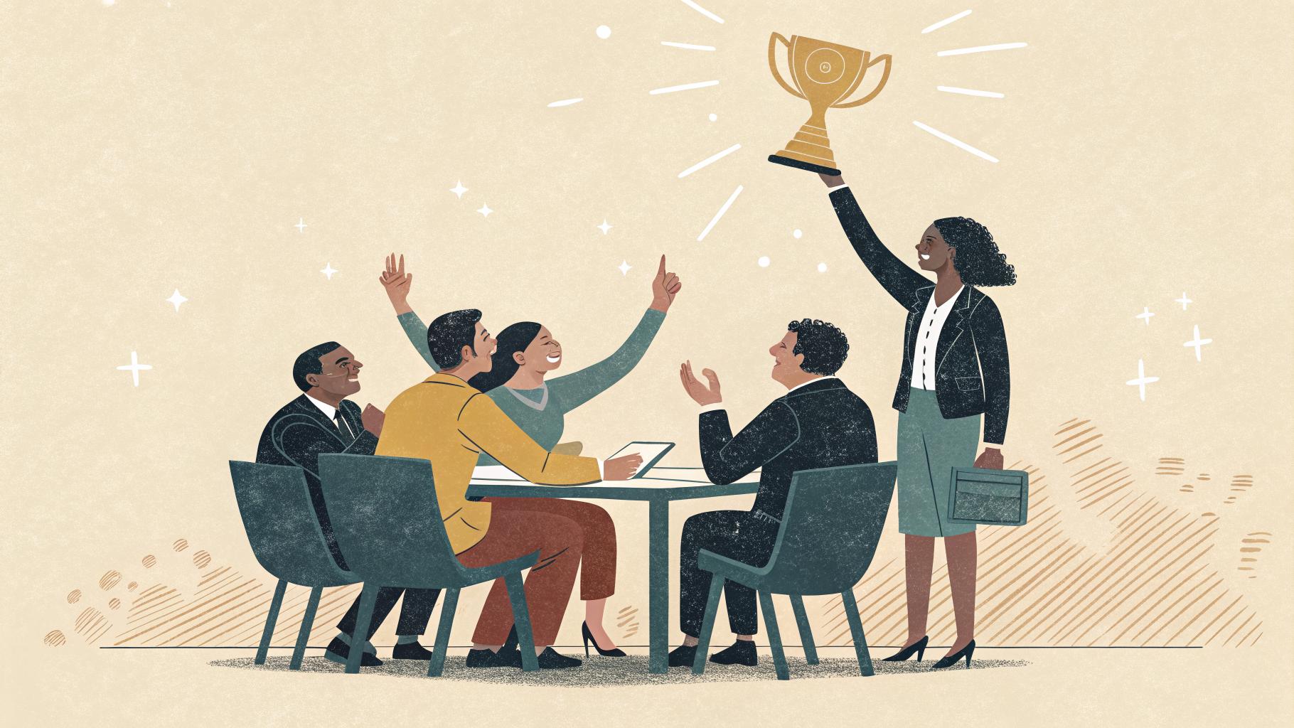 Meltwater Wins 2026 PRWeek Global Award for “Best PR Software or AI Platform”