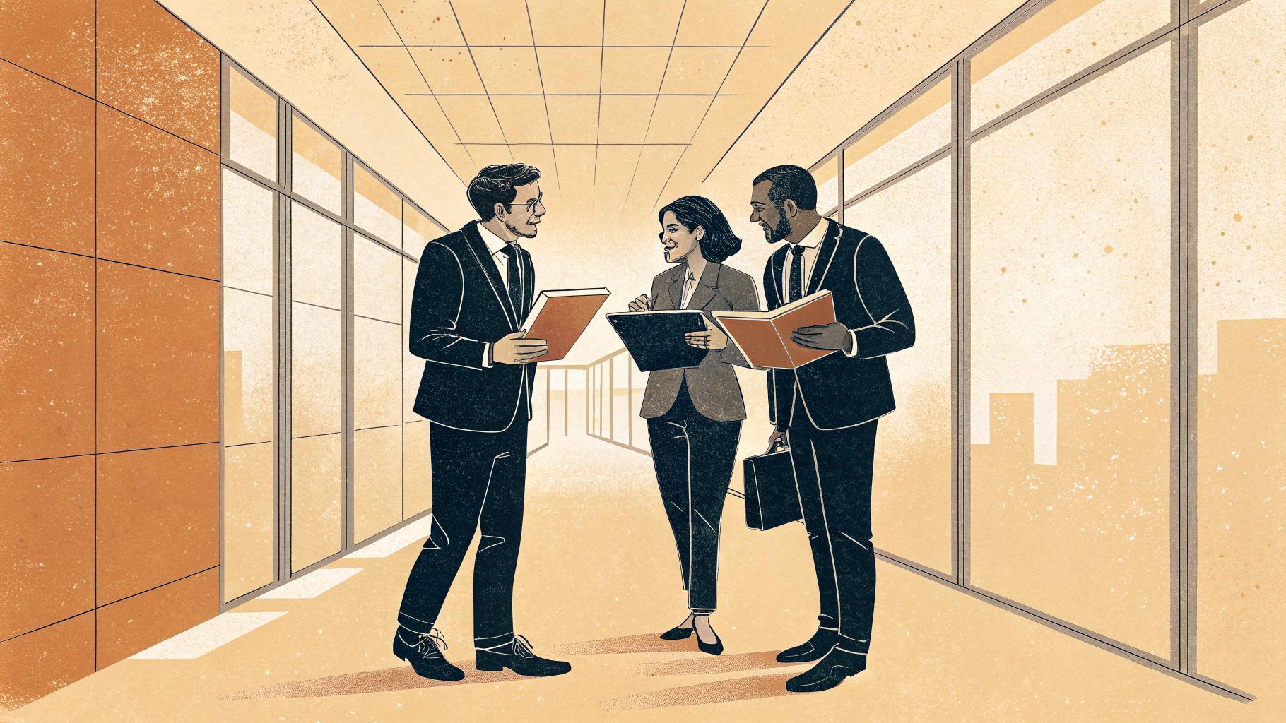 This Week's Leadership Moves: Royal Bank of Canada, McDonald's, and Lloyds Banking Group