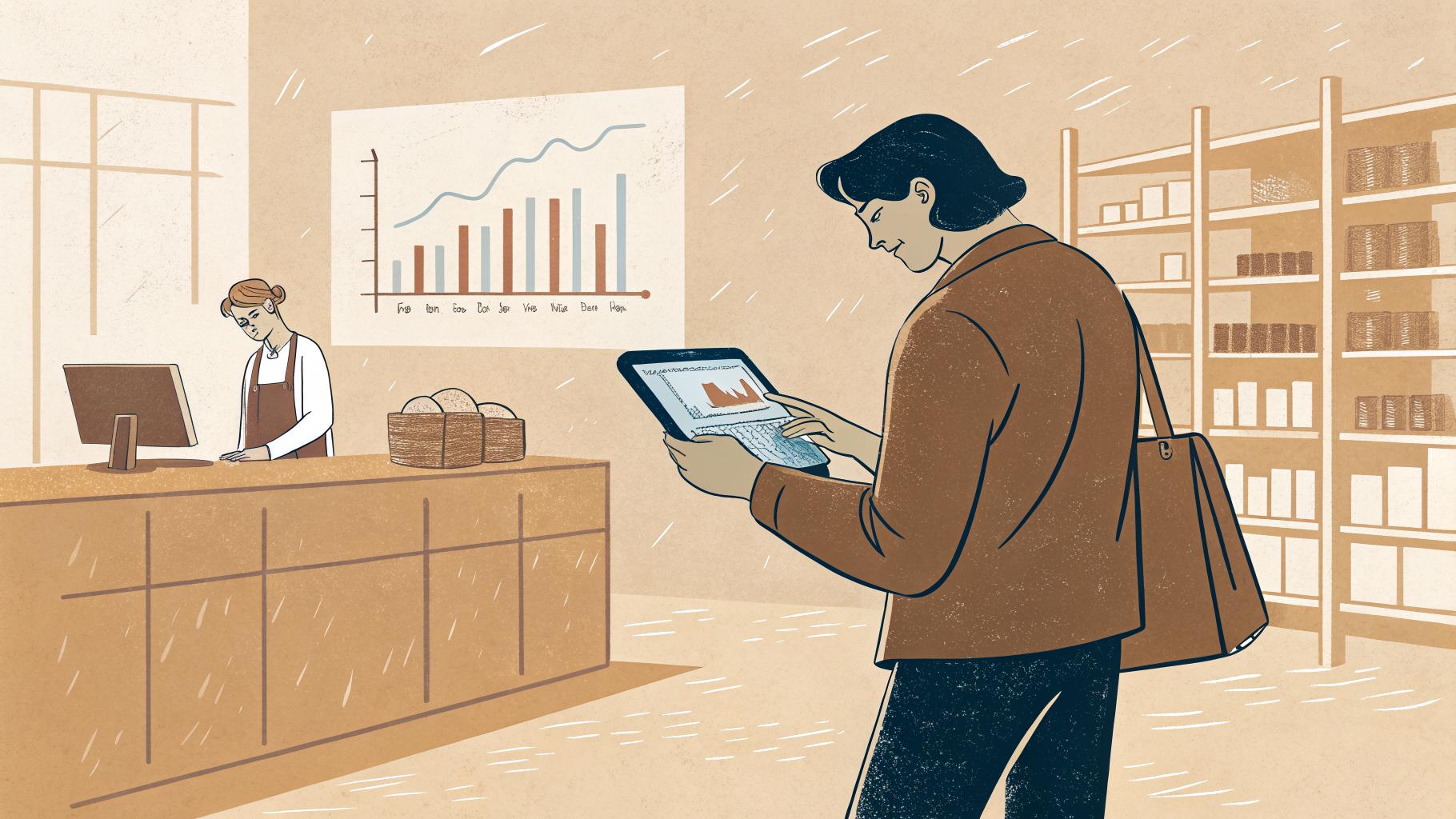 Staying competitive in the AI era: A retailer's survival guide | Powersports Business