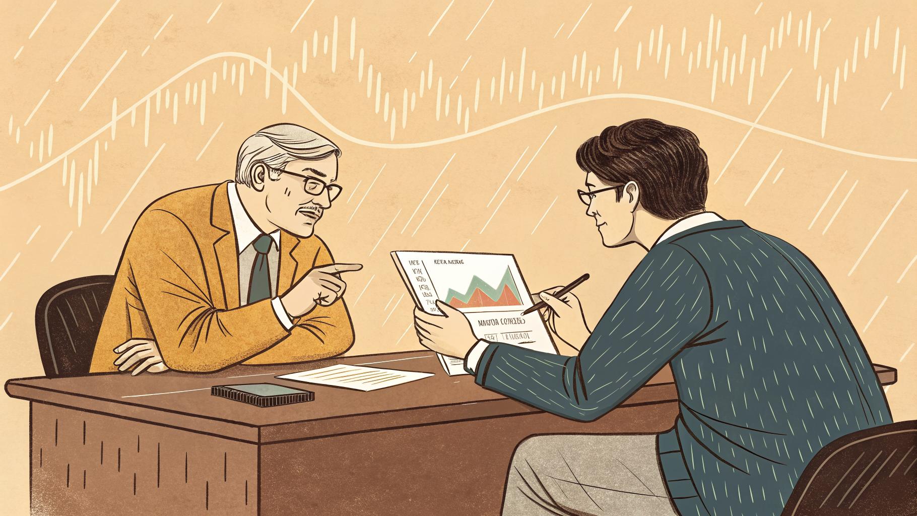 Revolutionizing the 401(k) Industry with Tech and AI - Wealth Management
