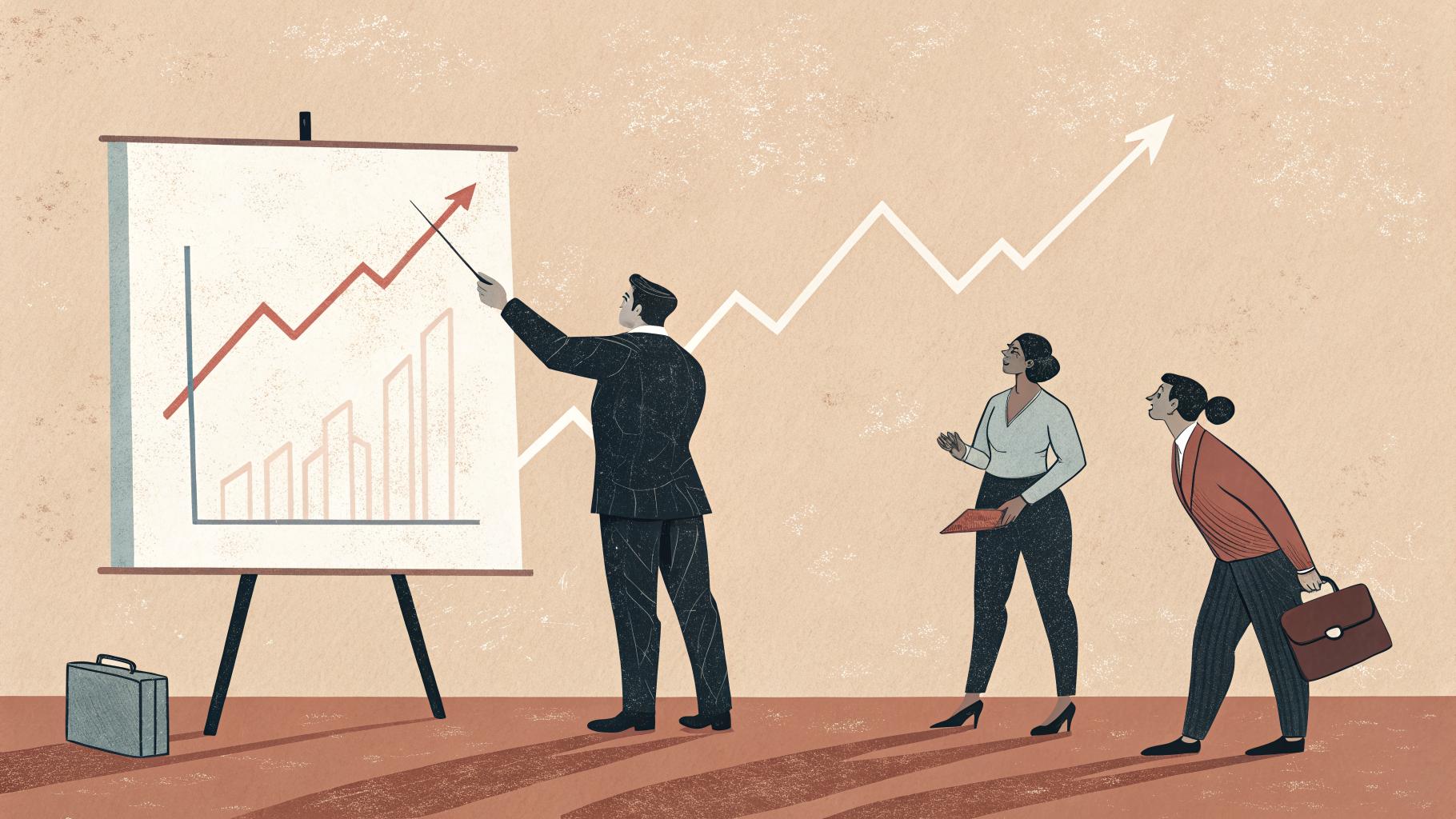 QNST Q1 Deep Dive: AI Initiatives and Segment Growth Shape Outlook Amid Margin Caution