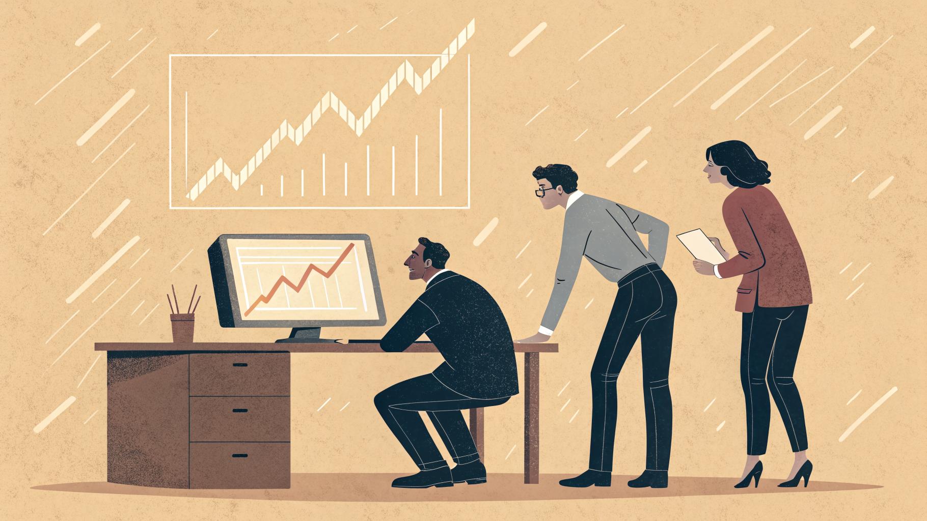 The AI Supercycle's Most Undervalued Manufacturer - MarketBeat