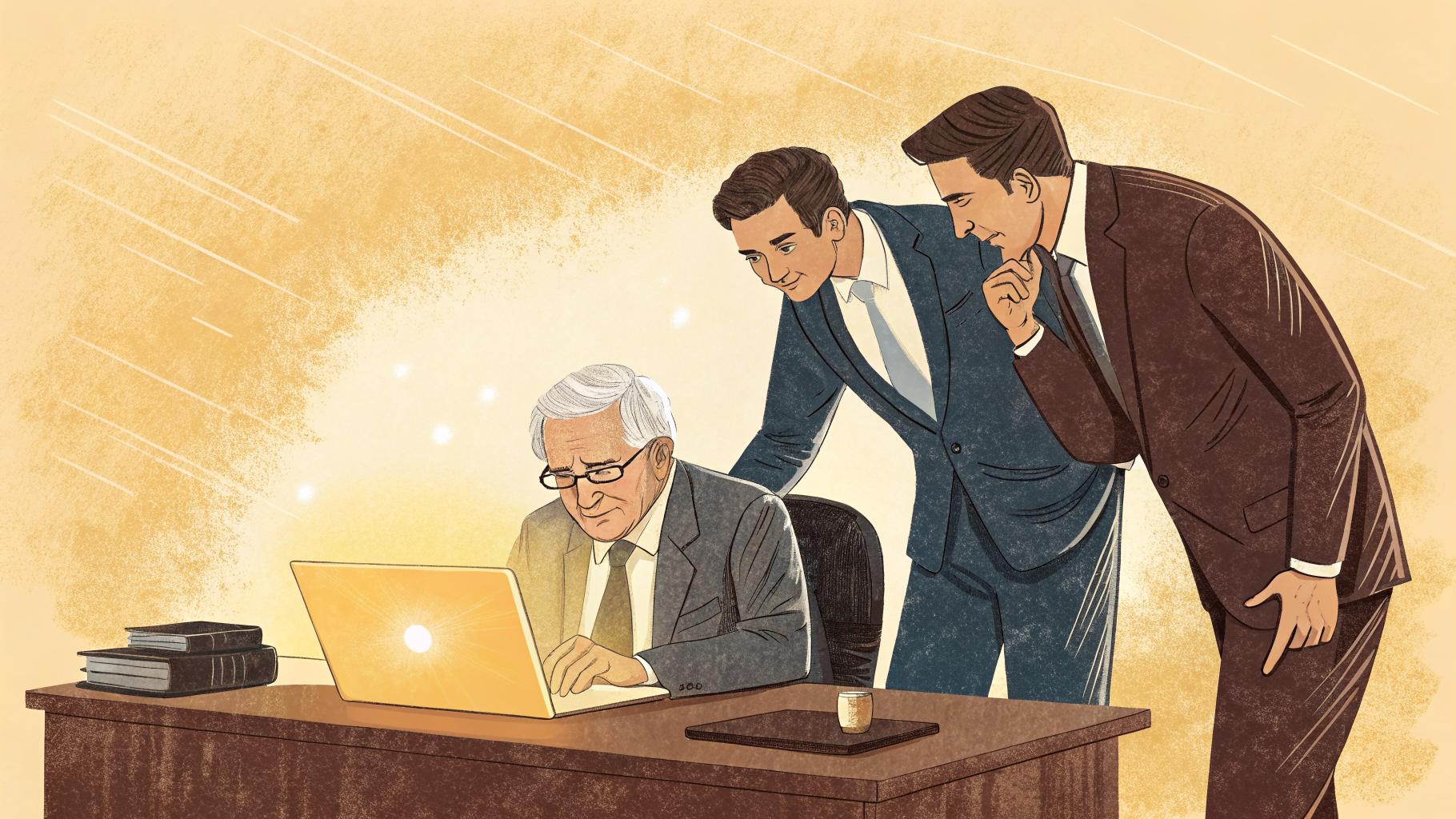 What C-suite executives need to know about AI adoption - The Globe and Mail