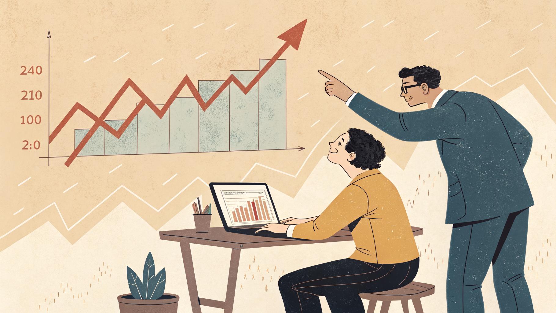 How 1Mind Achieved $6M Revenue in 18 Months Using AI Agents - GetLatka