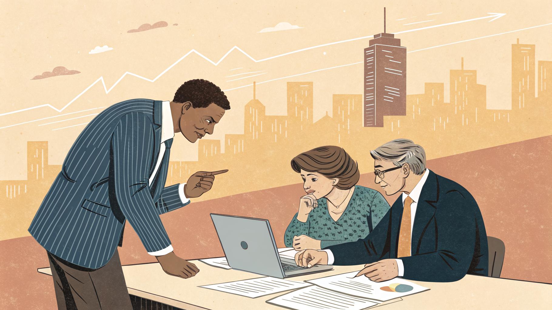 AI and New York City's Fiscal Future