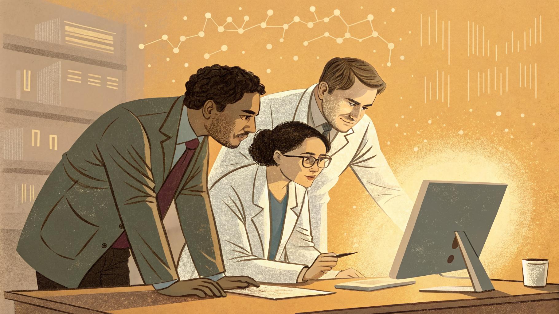 Life Sciences Enterprises Accelerate AI Integration - Yahoo! Finance Canada