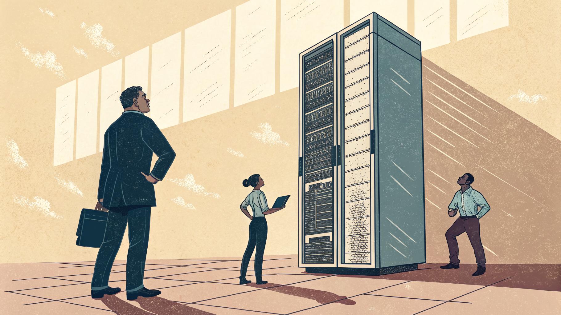 Hellbender Secures $12.5M to Scale Physical AI Edge Infrastructure - Ventureburn
