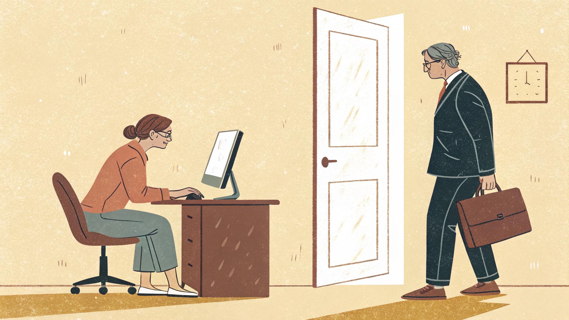 I Built an Agent to Do My Job. Then It Hung up on My Boss. - Business Insider