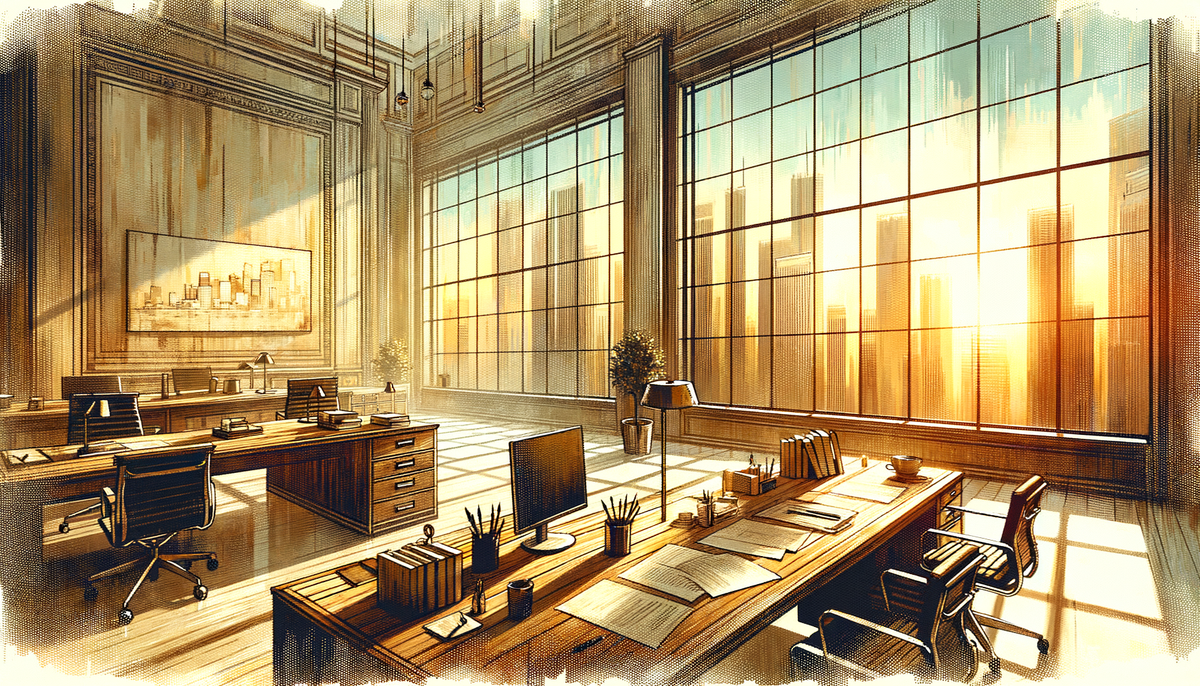 Luxury Department Stores AI Implementation Blueprint