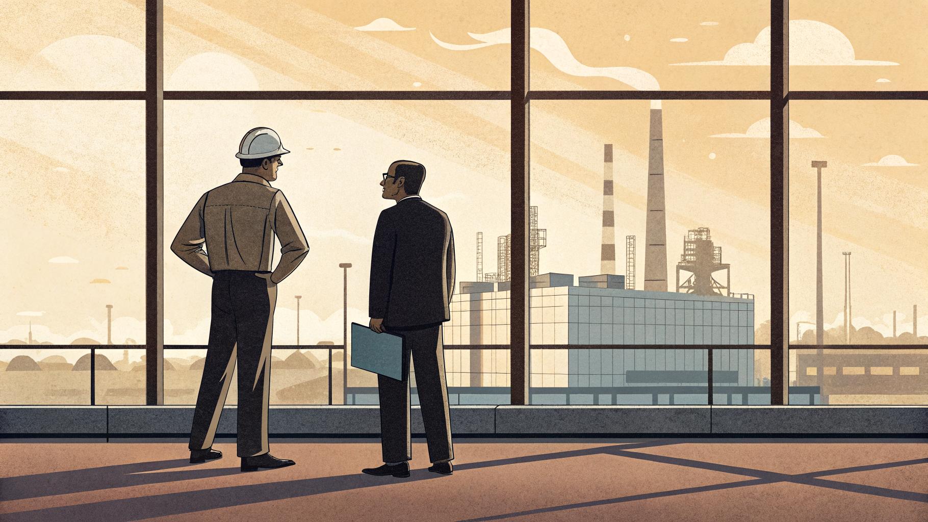 AI Could Unlock $500 Billion for Oil and Gas Producers by 2030 | OilPrice.com