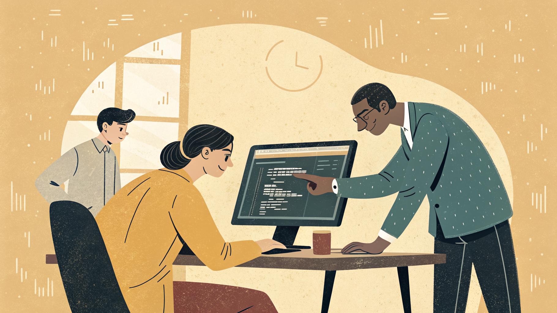 GitLab Adds Flat-Rate Code Reviews, Free-Tier AI Access, and Spending Caps - InfoQ