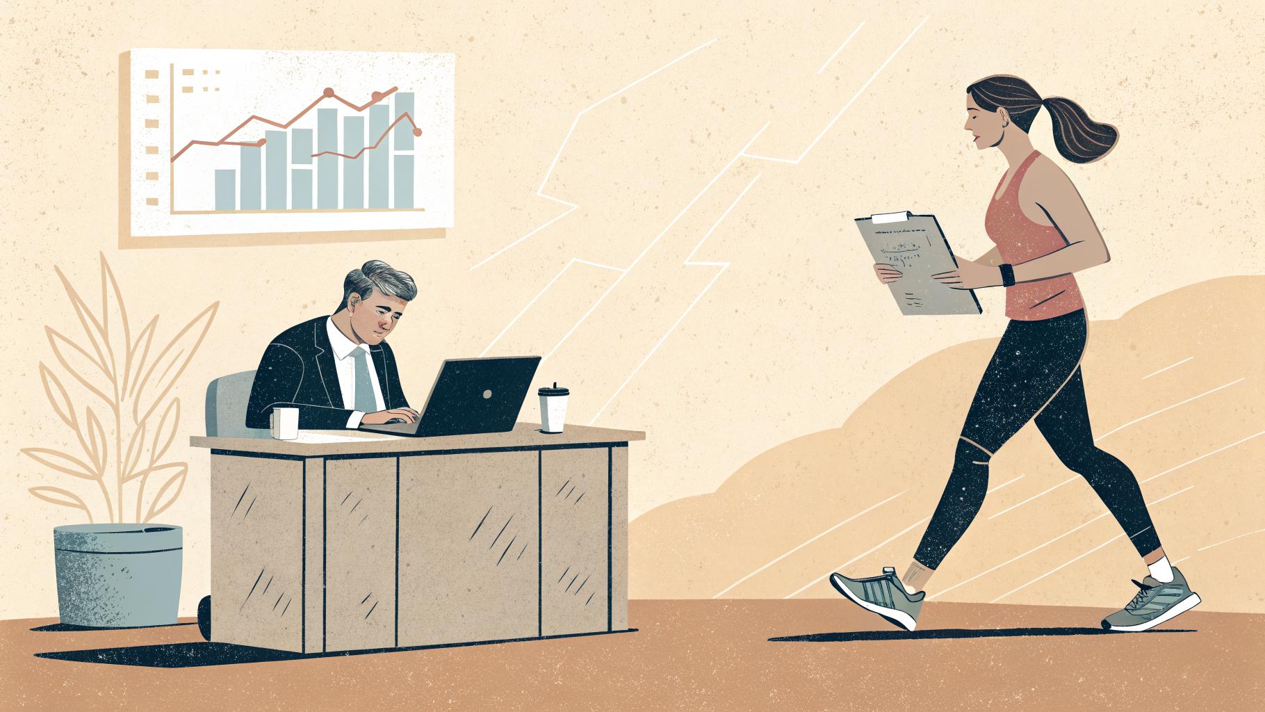 Philadelphia Fitness Studio Grows with Intuit IDEAS - Intuit Blog