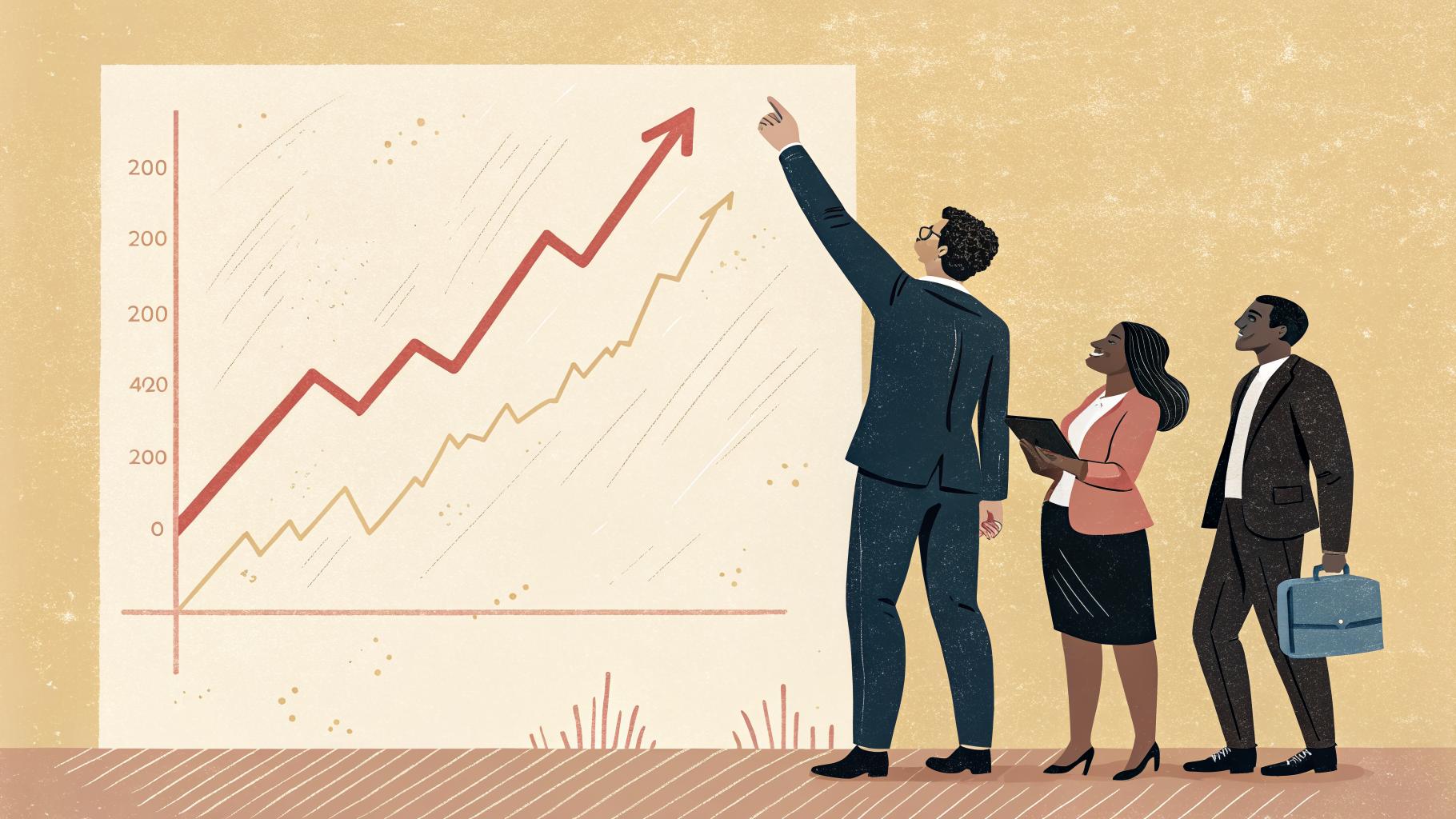 Record leasing signals strong AI demand across regions - MLQ.ai | AI for investors
