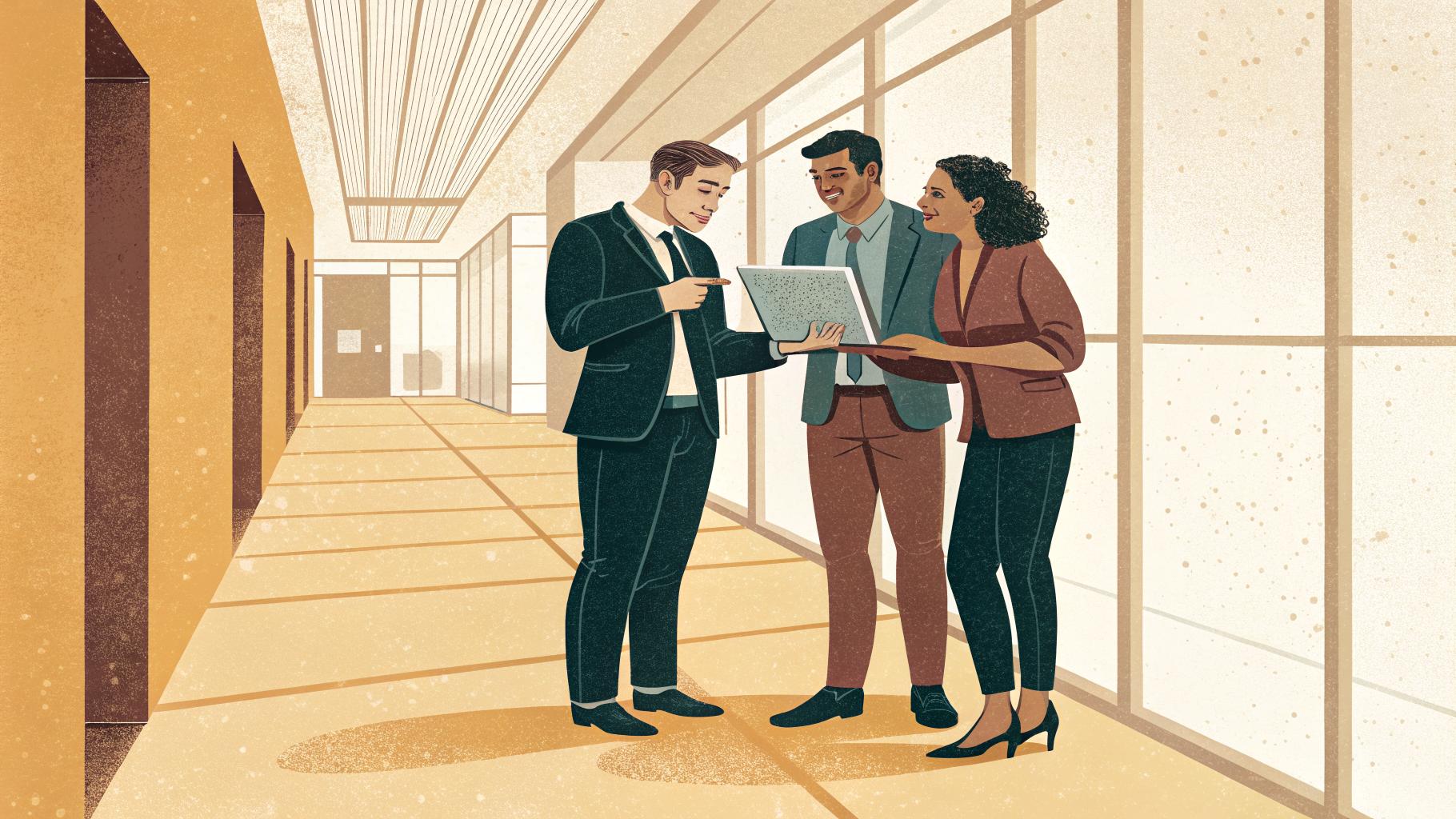 Allytics Expands Executive Team to Accelerate AI-Driven B2B Marketing Innovation