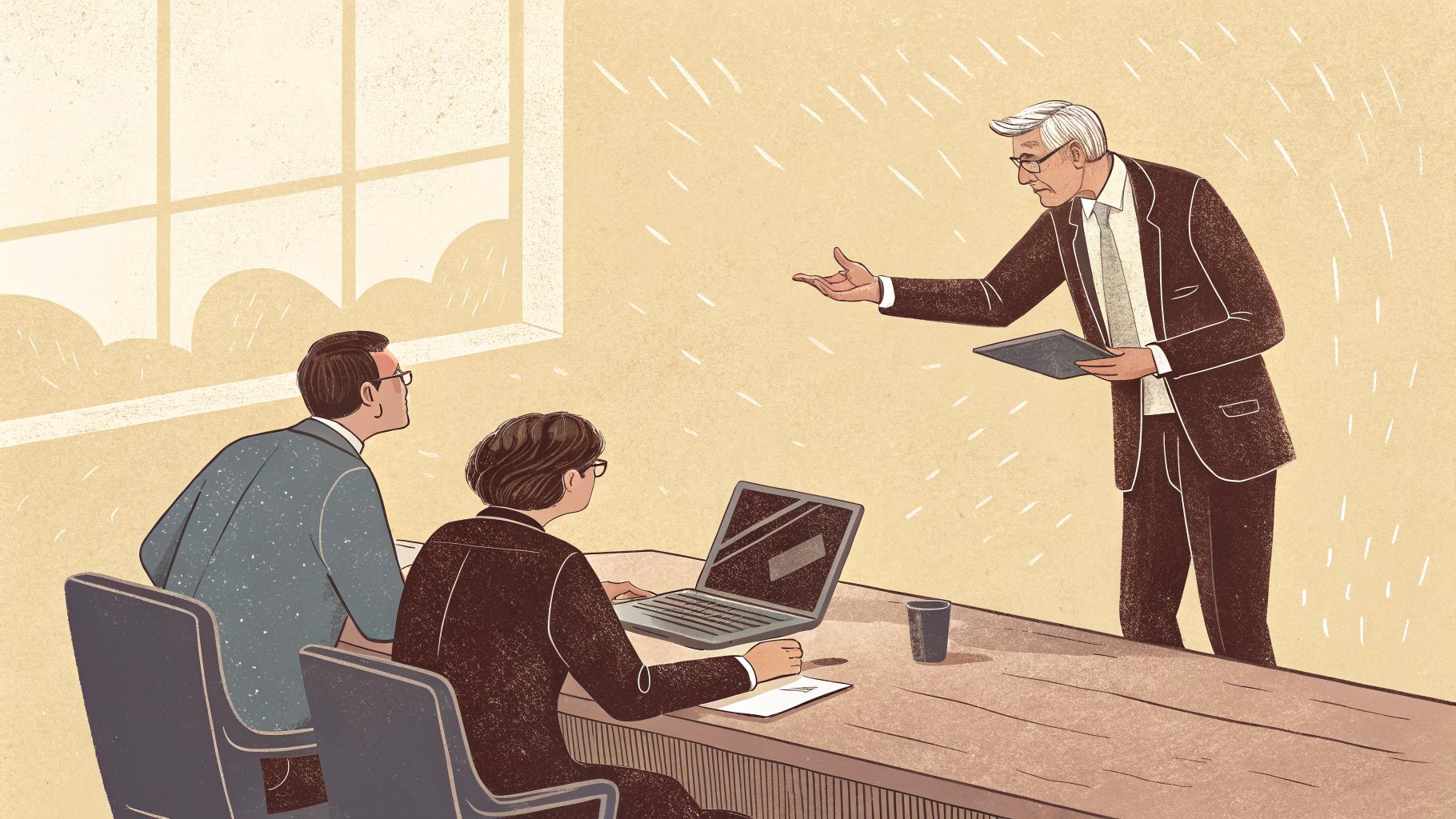 Will Leadership Reshuffle, Interpublic Integration and AI Push Change Omnicom Group's ...