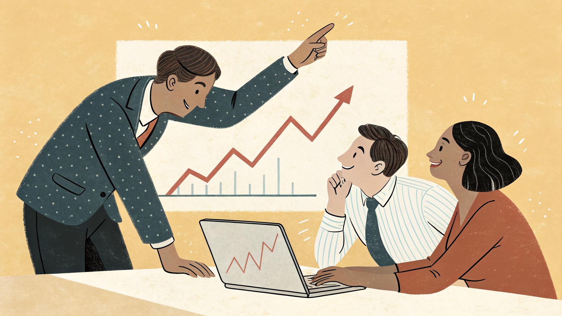 CMRC Q1 Deep Dive: AI Integration and B2B Expansion Drive Outperformance
