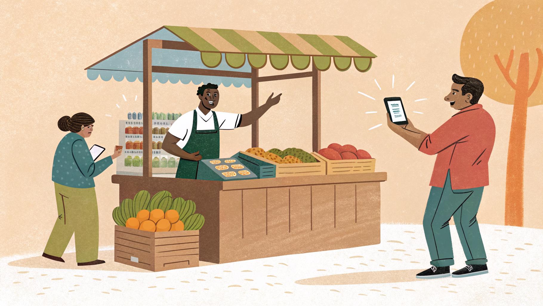 Flipkart deploys AI tools to scale small-town sellers across India - Business Standard