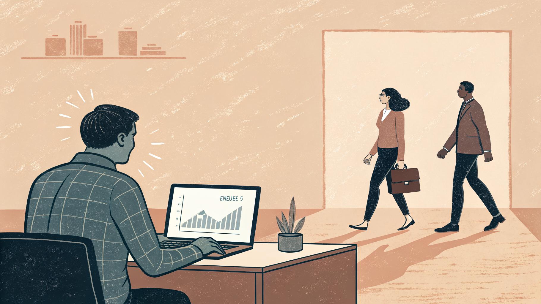Why Enterprise AI Maturity Stalls After Pilot Success - KPMG International
