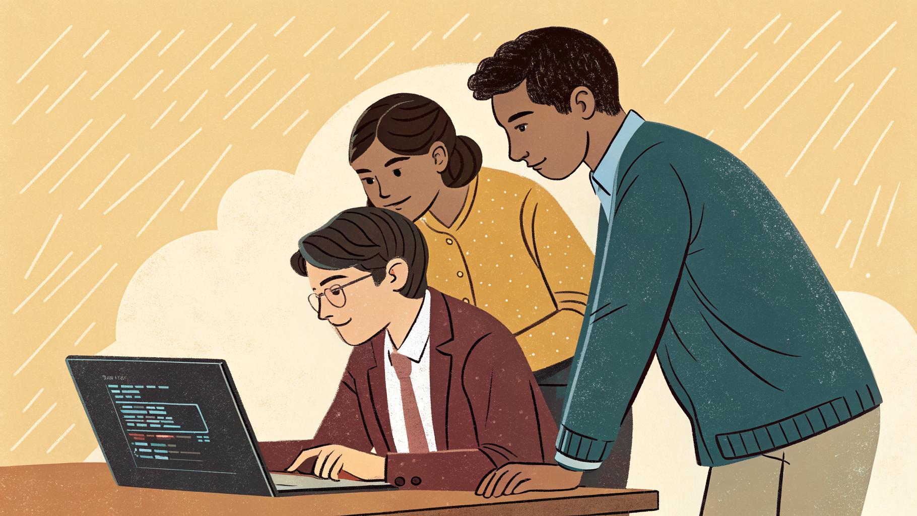 AI Agents: Intensive Vibe Coding Capstone Project | Kaggle