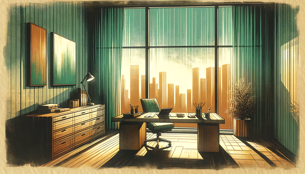 Paint and Decorating Stores AI Implementation Blueprint