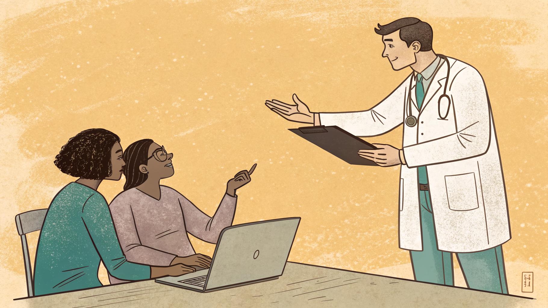 IndiaAI, Indian Council of Medical Research partner on AI healthcare ecosystem