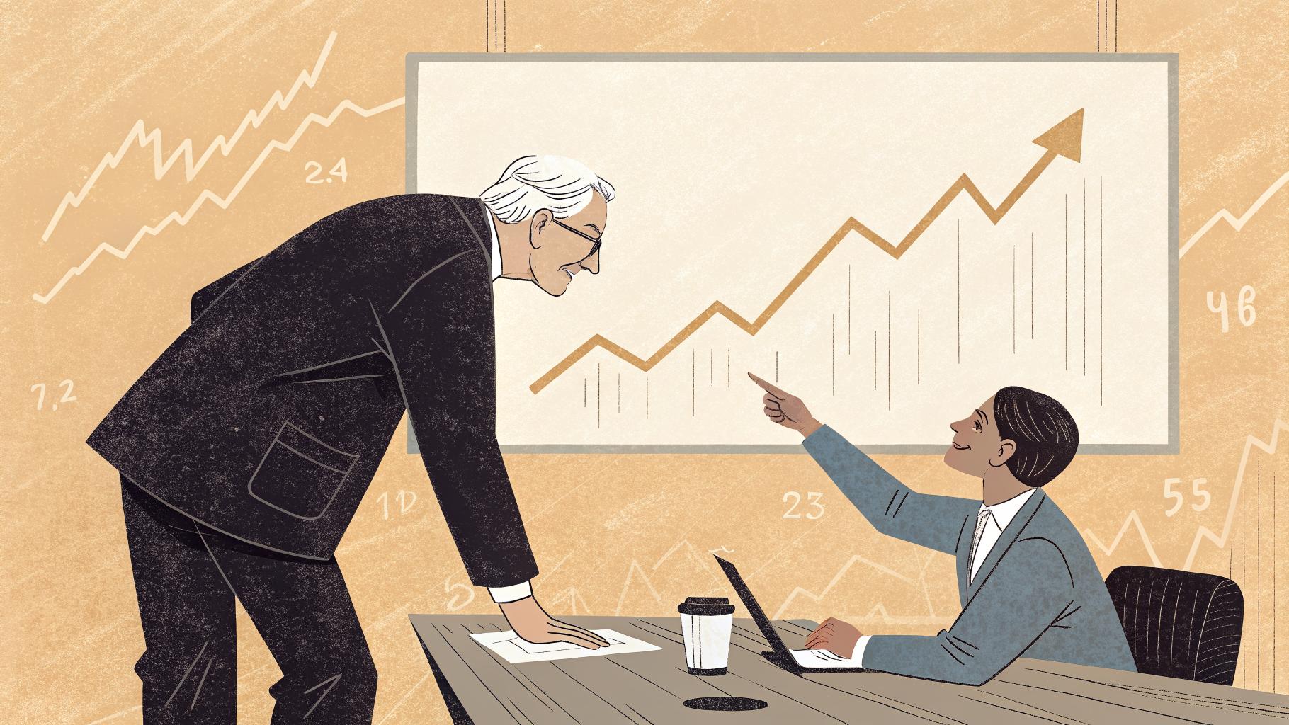 What pension funds miss about AI — and how to get ahead, according to Stanford's Ashby Monk