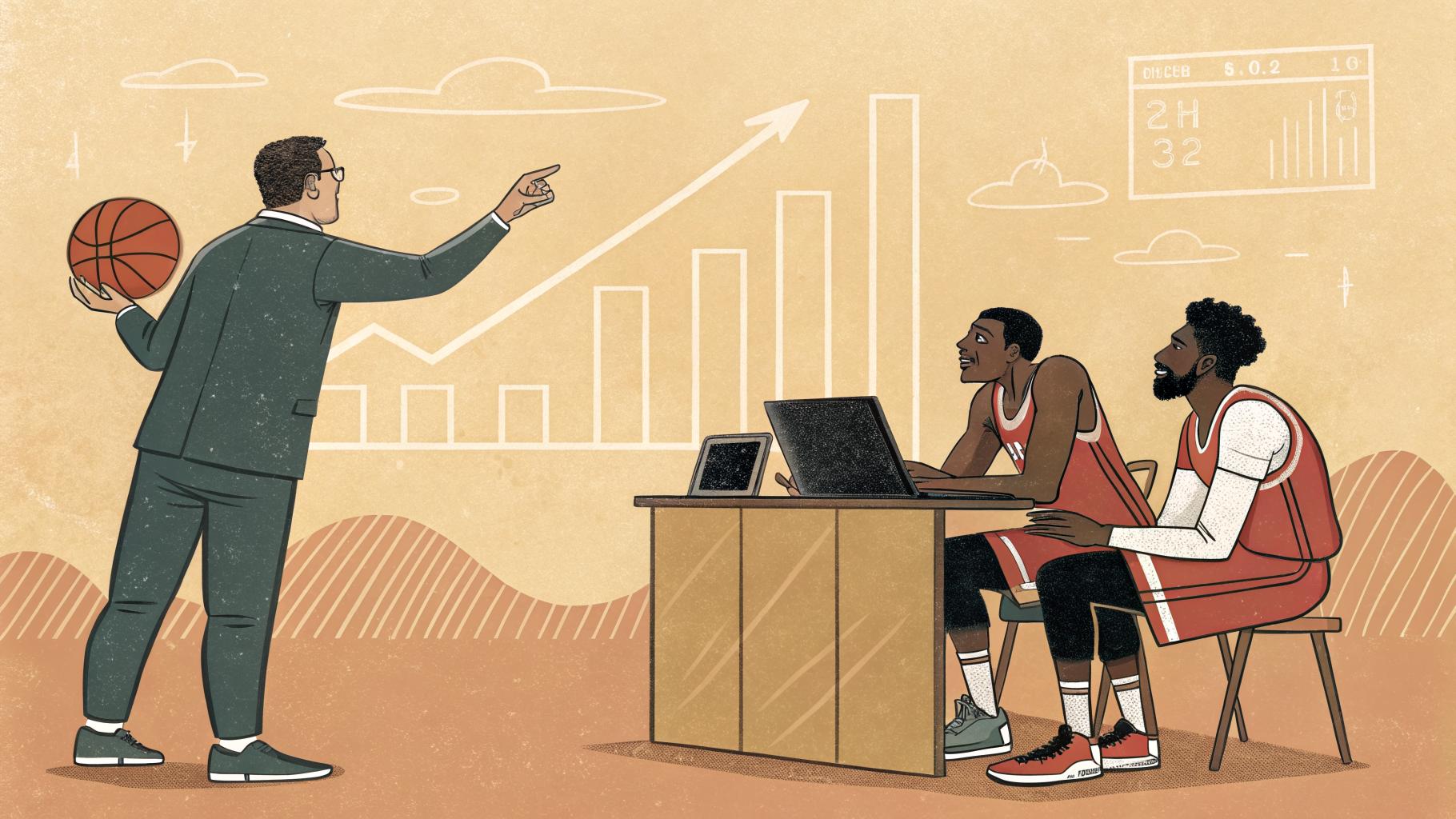 Dick's Partners With Adobe for AI Coaches - MediaPost