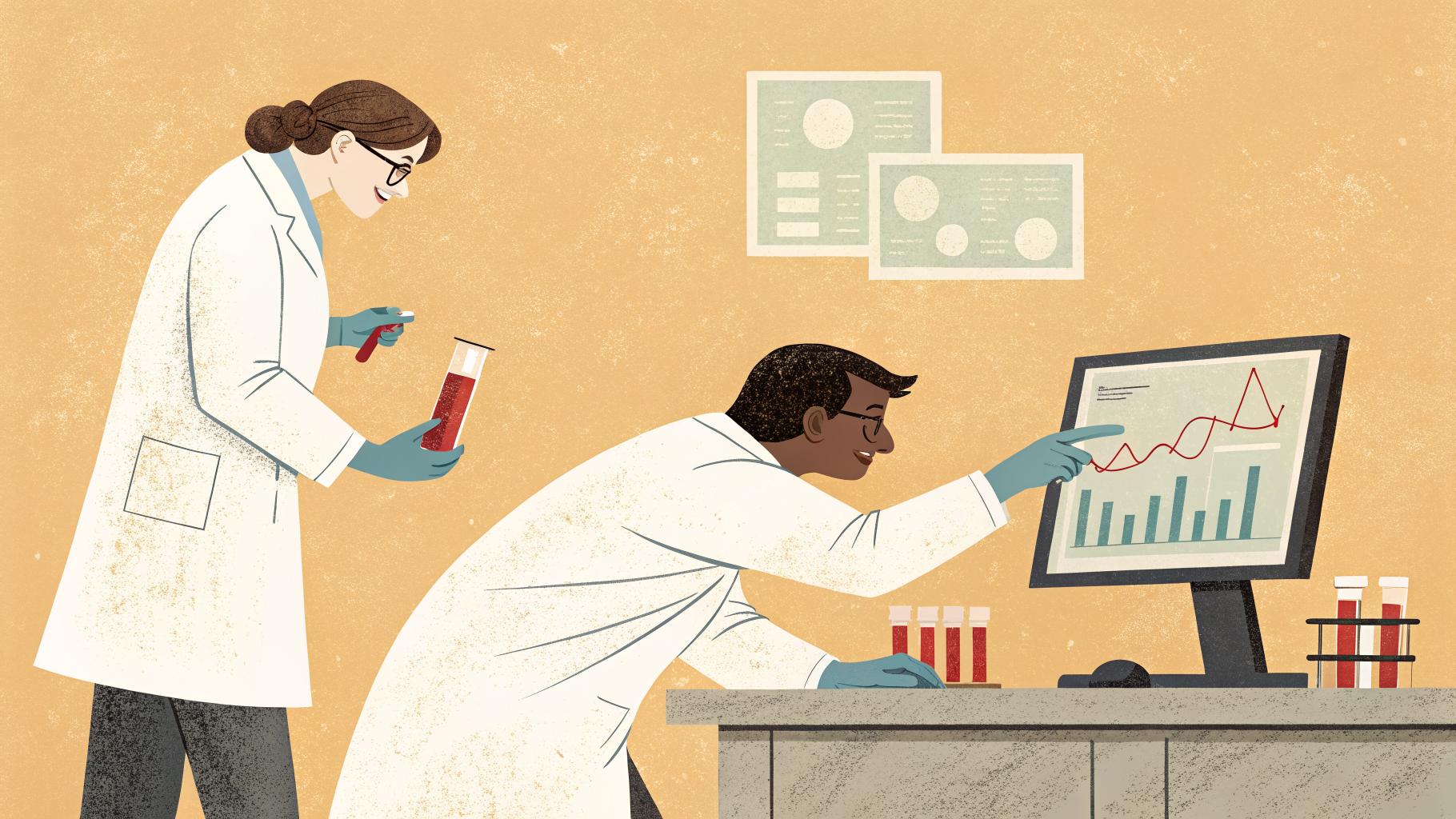 BMS-Anthropic Signals AI Move in Drug Manufacturing Quality Systems