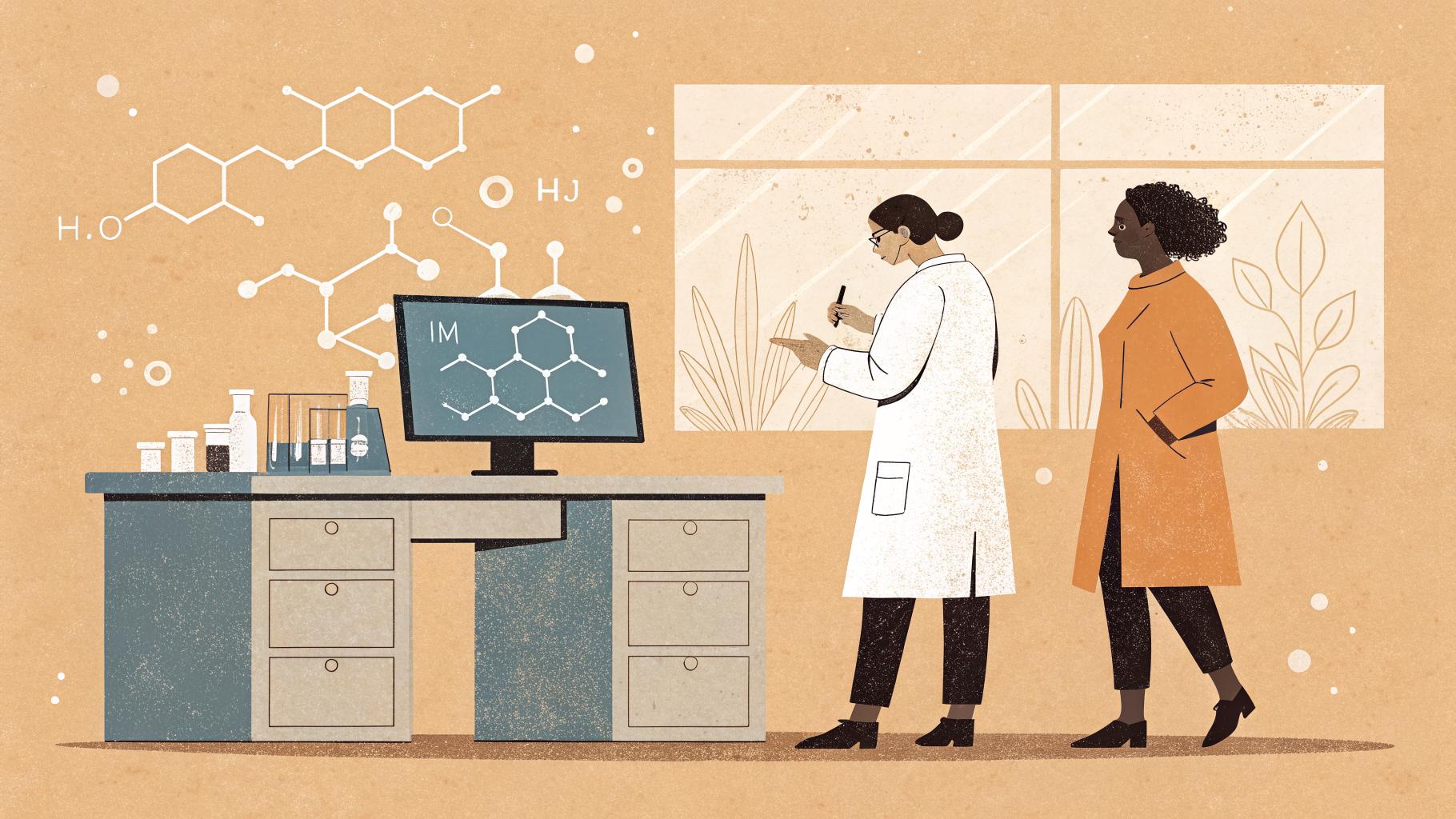 Advancing Drug Discovery from Automation to Autonomy - Insilico Medicine